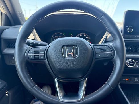 Used 2024 Honda CR-V Sport image 14