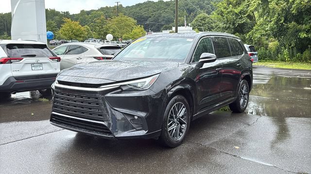 Used 2024 Lexus TX 350 AWD w/ Captains Chair Package image 3