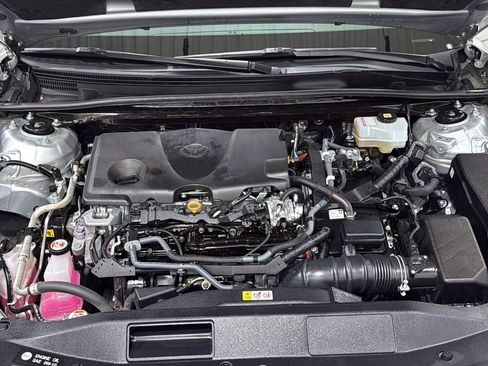 Certified 2023 Toyota Camry XLE w/ Cold Weather Package image 25