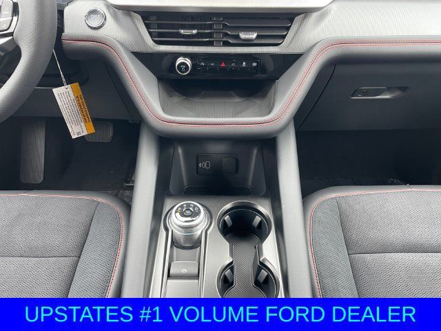 New 2026 Ford Explorer ST AWD/4WD image 11