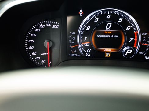 Used 2017 Chevrolet Corvette Grand Sport image 20