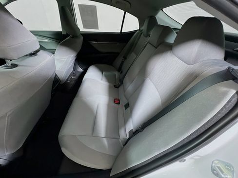 Certified 2025 Toyota Camry LE AWD/4WD image 21