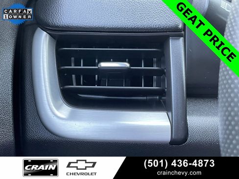Used 2024 GMC Terrain SLE image 15