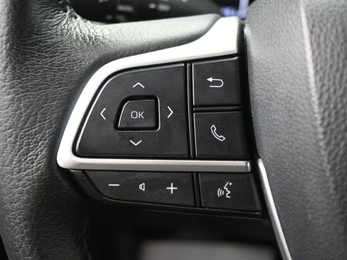 Used 2025 Toyota Sienna XLE w/ XLE Plus Package AWD/4WD image 24