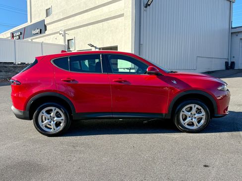 Used 2023 Dodge Hornet GT w/ Cold Weather Group image 8