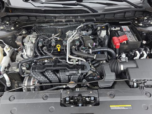 Used 2024 Nissan Altima 2.5 SR image 27