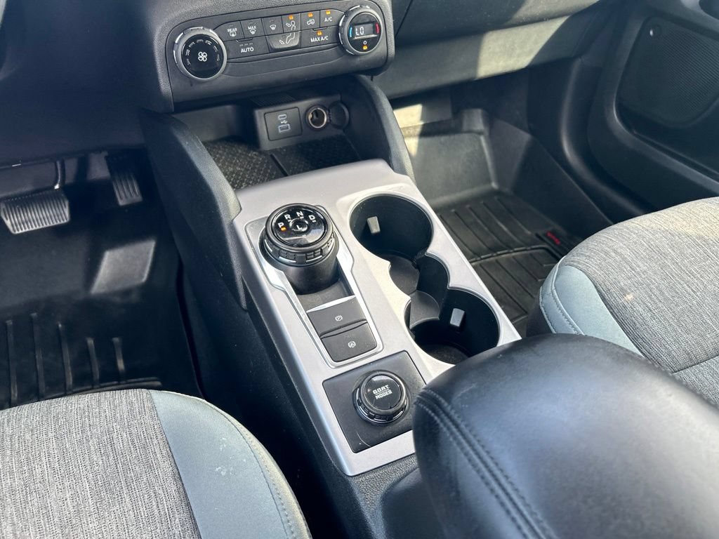 Used 2021 Ford Bronco Sport Big Bend AWD/4WD image 18