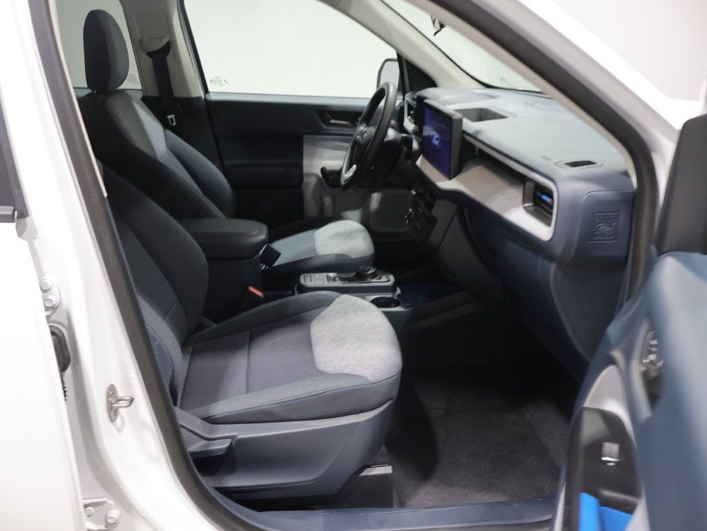 Used 2026 Ford Maverick XLT AWD/4WD image 22