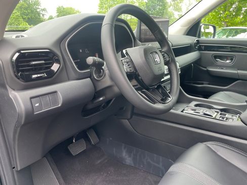 New 2026 Honda Passport RTL image 20