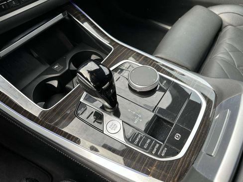 Used 2023 BMW X5 sDrive40i image 23