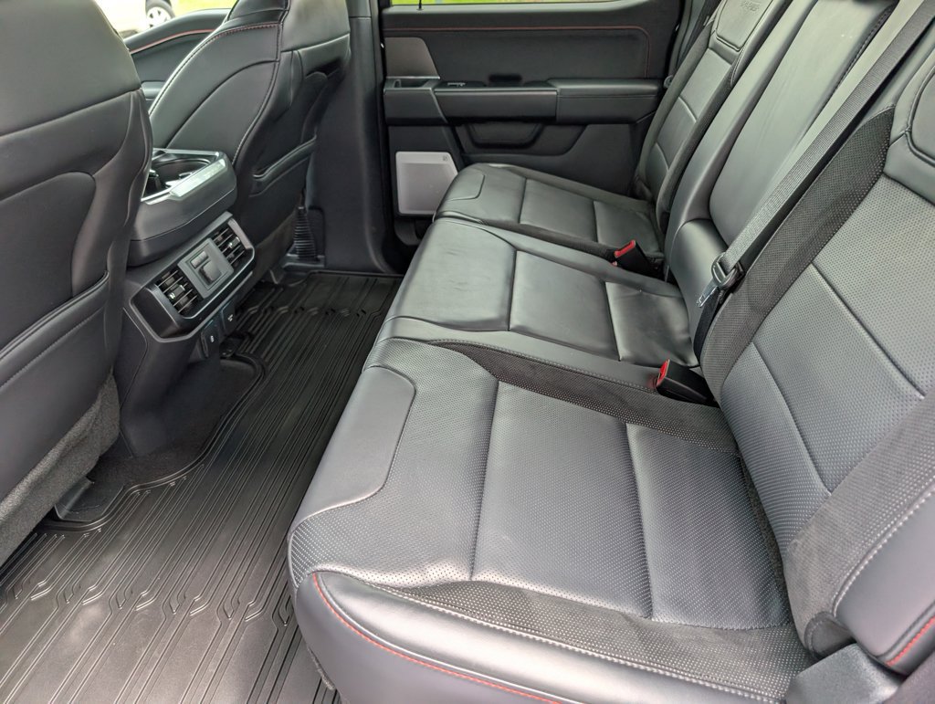Used 2025 Ford F150 Raptor AWD/4WD image 23