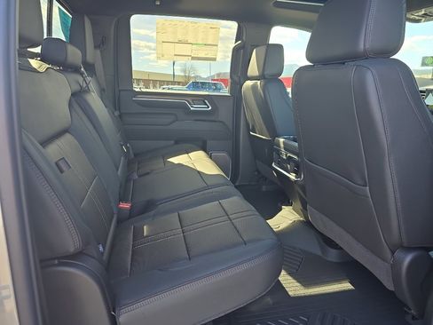 New 2026 Chevrolet Silverado 3500 High Country w/ High Country Premium Package image 25