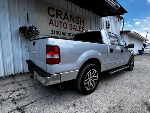 Used 2006 Ford F150 XLT RWD image 5