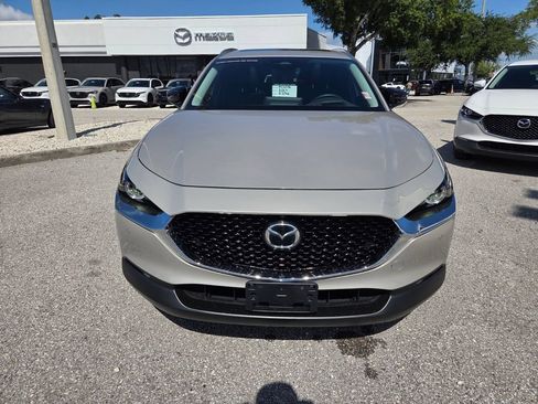 Certified 2024 MAZDA CX-30 2.5 Turbo w/ Premium Plus Pkg AWD/4WD image 18