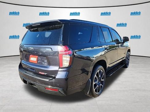 Used 2022 Chevrolet Tahoe RST w/ Luxury Package AWD/4WD image 7