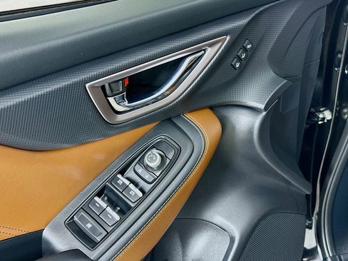 Used 2022 Subaru Forester Touring w/ Popular Package #3 image 17