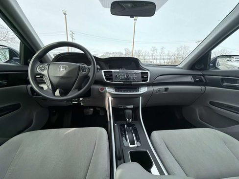 Used 2015 Honda Accord EX image 20