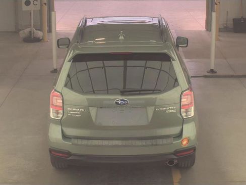 Used 2017 Subaru Forester 2.5i Limited w/ Popular Package #2 image 10