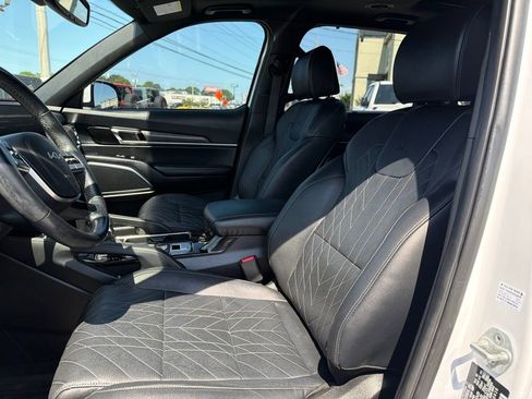 Used 2023 Kia Telluride SX X-Line AWD/4WD image 35