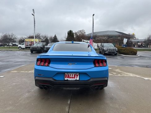 Certified 2024 Ford Mustang GT Premium image 8