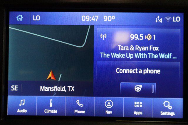 Used 2020 Ford F250 King Ranch w/ King Ranch Ultimate Package AWD/4WD image 67