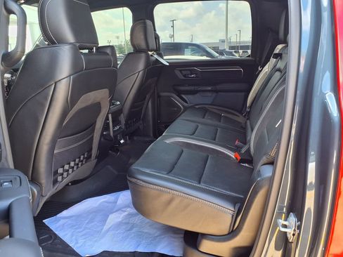 Used 2026 RAM 1500 RHO w/ RHO Level 1 Equipment Group AWD/4WD image 10
