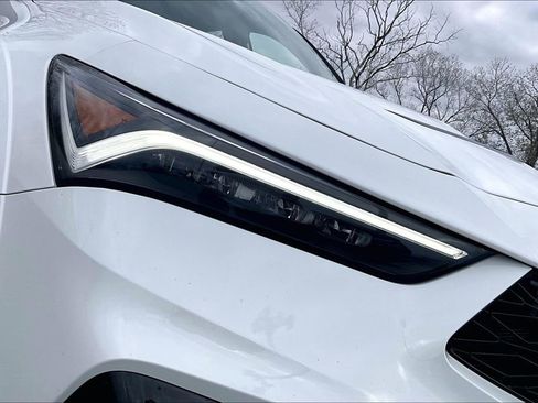 Used 2025 Acura Integra Type S image 41