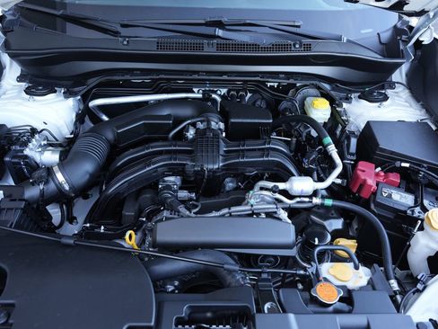 New 2026 Subaru Forester Wilderness image 13