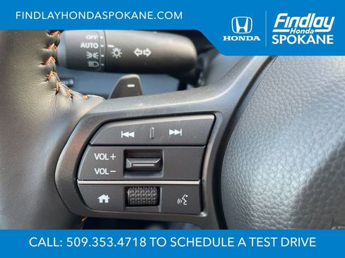 New 2026 Honda CR-V Sport image 20