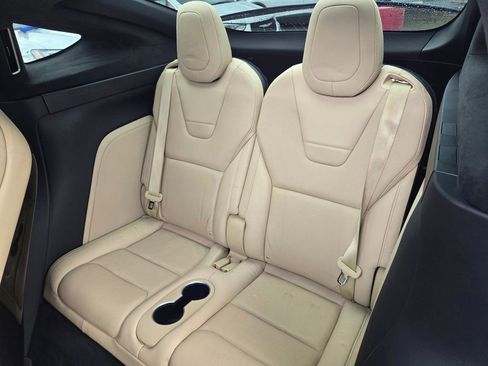 Used 2016 Tesla Model X P90D image 14