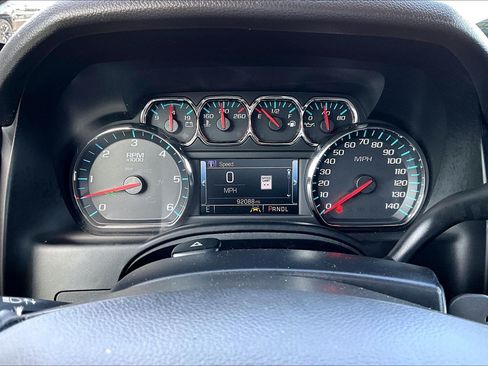 Used 2017 Chevrolet Tahoe LT AWD/4WD image 20