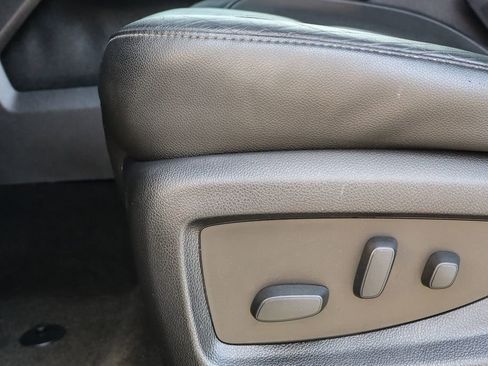 Used 2018 Chevrolet Silverado 1500 LTZ w/ LTZ Plus Package image 10