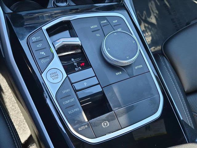 Used 2024 BMW 230i Coupe w/ M Sport Package RWD image 12
