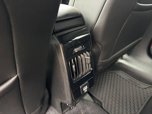 Used 2025 Jeep Compass Trailhawk AWD/4WD image 23