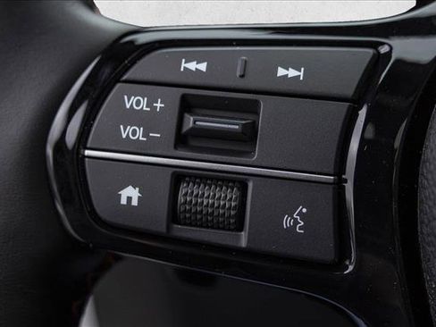 New 2025 Honda Pilot TrailSport image 14