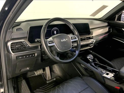 Used 2024 Kia Telluride SX X-Pro image 14