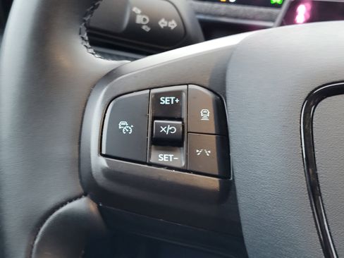 Used 2023 Ford Mustang Mach-E Premium w/ Mustang Nite Pony Package image 11