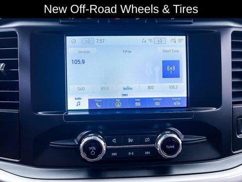 Used 2023 Ford F150 XLT w/ Equipment Group 301A Mid AWD/4WD image 28