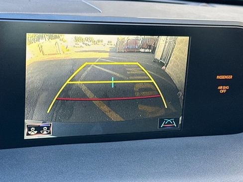 Certified 2021 Lexus UX 250h UX 250h w/ Accessory Package (Z2) image 25