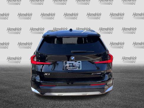 Certified 2023 BMW X1 xDrive28i w/ Convenience Package image 9