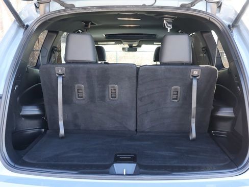 Used 2022 Honda Pilot TrailSport image 49