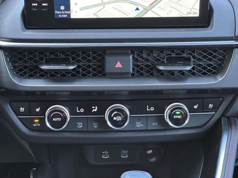 Certified 2025 Acura ADX A-Spec AWD/4WD image 19