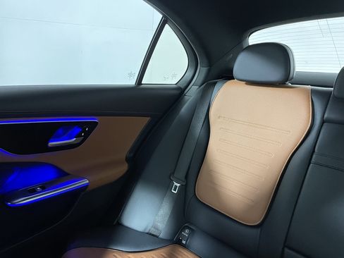 Certified 2023 Mercedes-Benz C 300 C 300 image 13