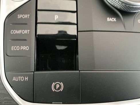 New 2026 BMW 330i Sedan w/ Convenience Package image 13