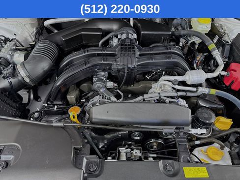 Certified 2026 Subaru Crosstrek 2.0i Premium AWD/4WD image 39