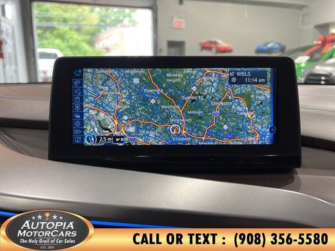 Used 2015 BMW i8 AWD/4WD image 23