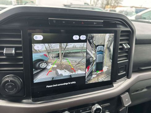 Used 2024 Ford F150 XLT w/ Equipment Group 302A MID image 27