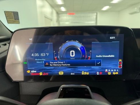 New 2026 Chevrolet Traverse High Country w/ LPO, Floor Liner Package FWD image 14