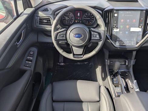 New 2026 Subaru Ascent Bronze Edition AWD/4WD image 16