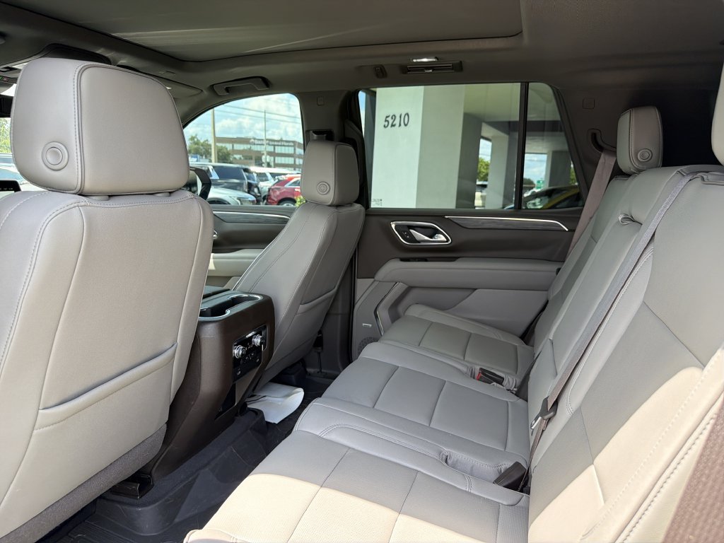 Certified 2023 GMC Yukon SLT AWD/4WD image 23